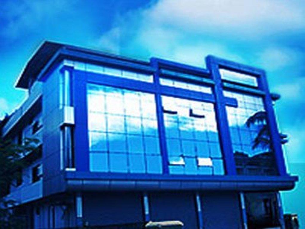 Poonthanam Guest House Guruvāyūr Εξωτερικό φωτογραφία