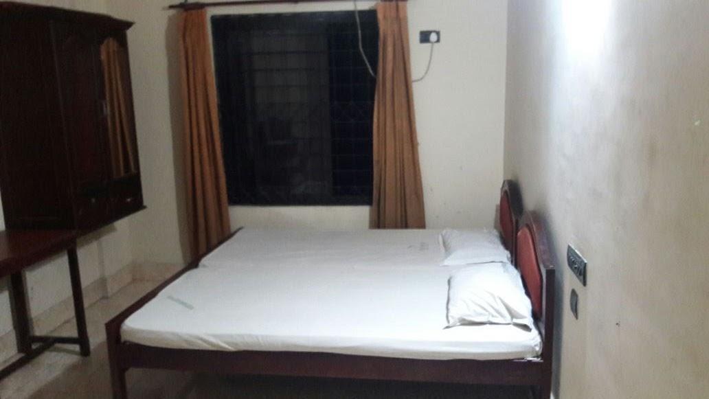 Poonthanam Guest House Guruvāyūr Εξωτερικό φωτογραφία