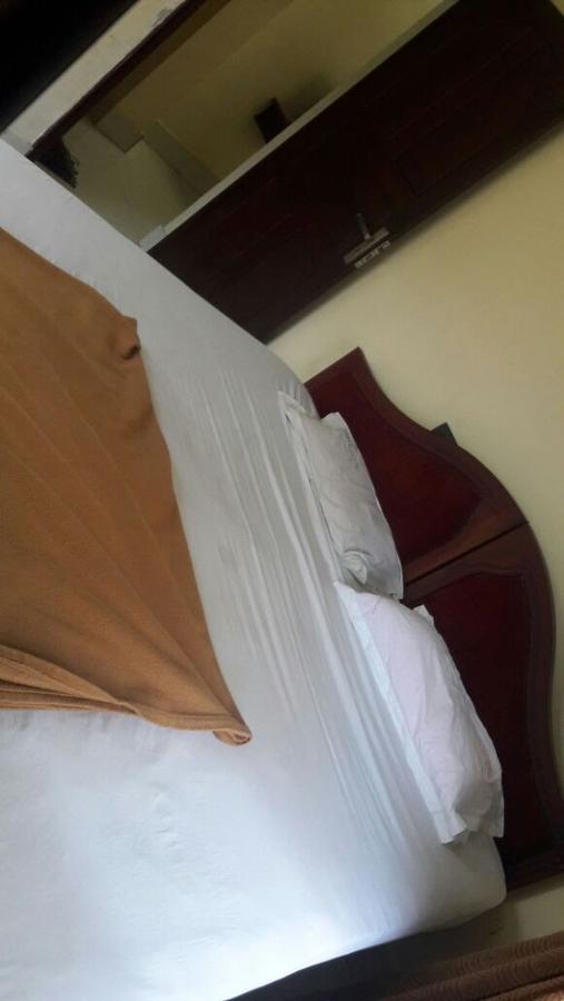 Poonthanam Guest House Guruvāyūr Εξωτερικό φωτογραφία