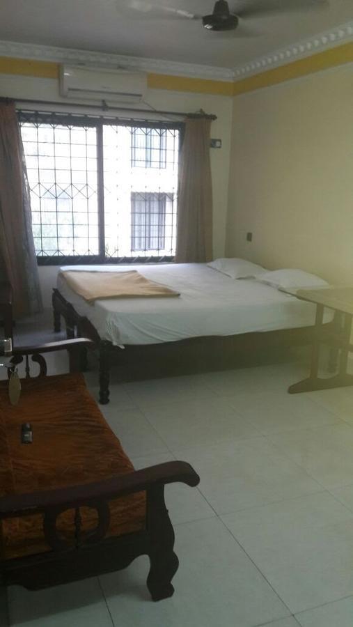 Poonthanam Guest House Guruvāyūr Εξωτερικό φωτογραφία
